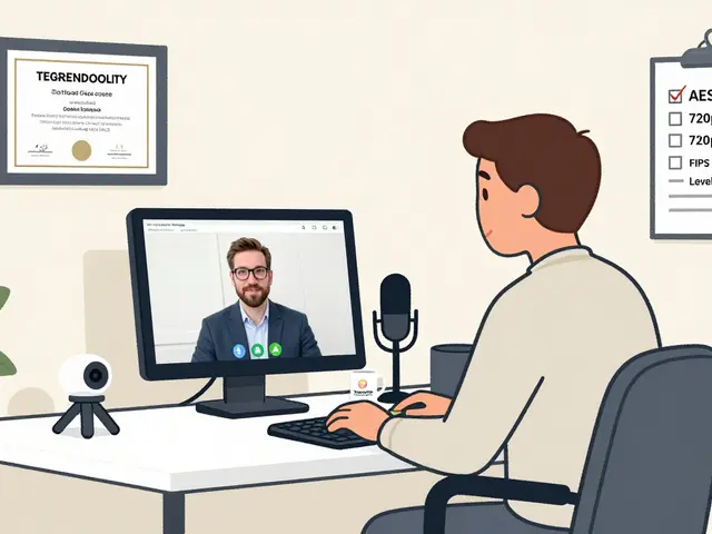 Mezinárodní guidelines telepsychologie: Standardy a doporučení pro praxi