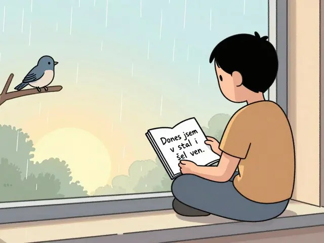 Seberozvoj po depresi: Jak udržet výsledky psychoterapie dlouhodobě