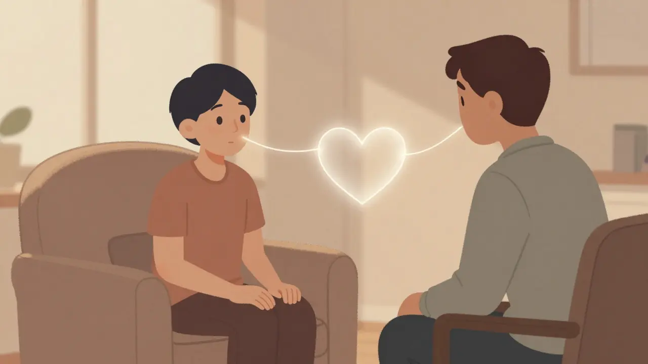 Průvodce psychoterapií pro úplné začátečníky: Vše, co potřebujete vědět o terapii