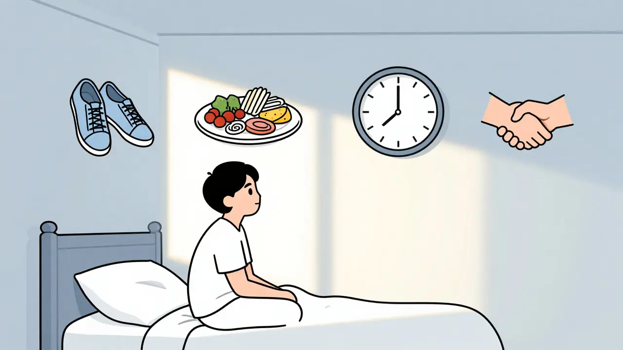 Terapie odolné deprese: Co dělat, když psychoterapie nepomáhá