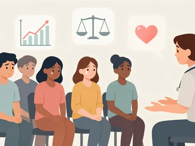 Psychoterapie jako vědecká disciplína: Co skutečně funguje a proč evidence-based přístupy mění duševní zdraví v ČR