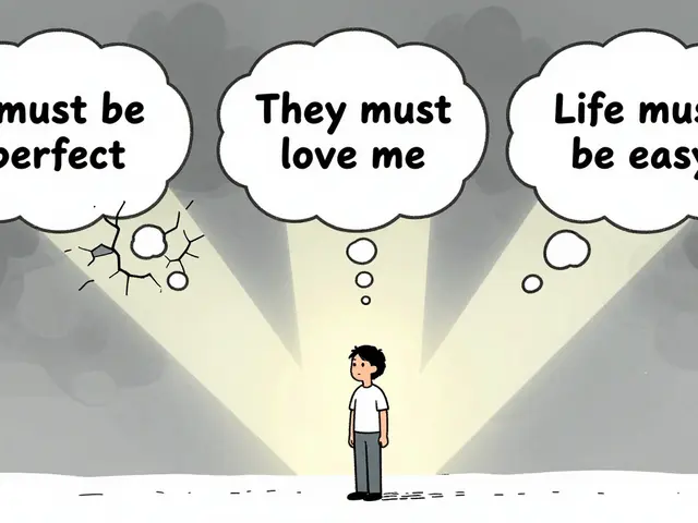 Racionálně-emoční behaviorální terapie (REBT): Ellisův přístup ke změně