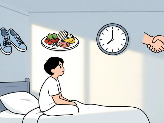 Terapie odolné deprese: Co dělat, když psychoterapie nepomáhá