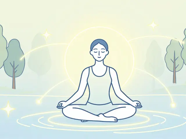 Transpersonální psychoterapie: Práce s nevšedními stavy vědomí v léčbě