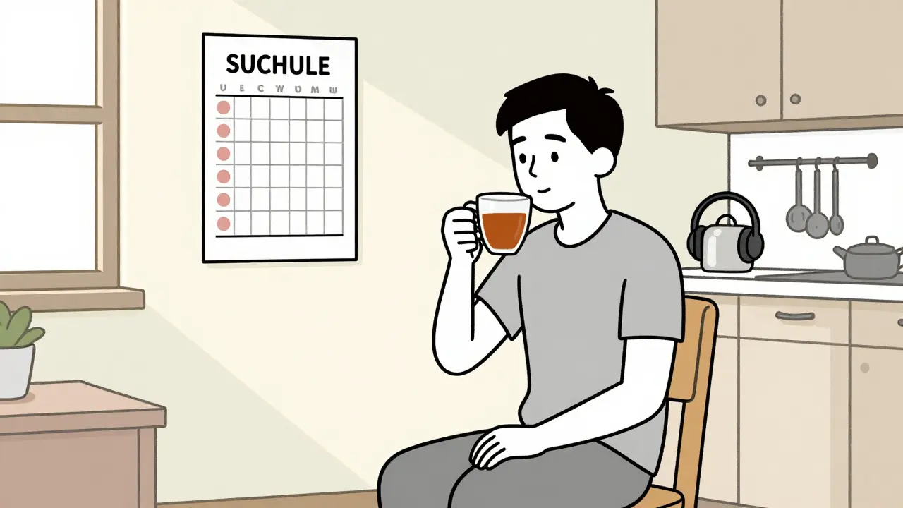 Autismus v dospělosti: Psychoterapie a podpora samostatnosti