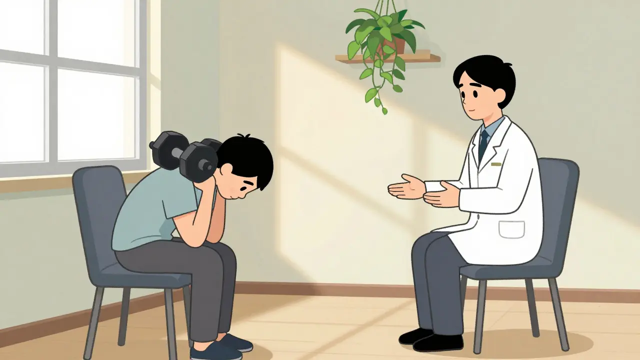 Humanistické směry v praxi: Gestalt terapie a rogersovský přístup a jejich využití