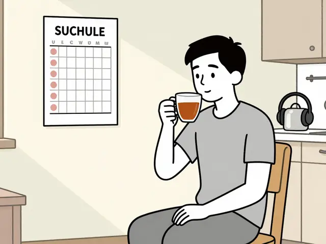 Autismus v dospělosti: Psychoterapie a podpora samostatnosti