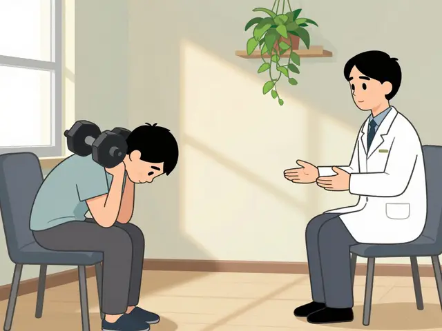 Humanistické směry v praxi: Gestalt terapie a rogersovský přístup a jejich využití