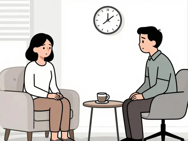 Jak dlouho trvá jedno sezení psychoterapie: Proč se mluví o 50 minutách