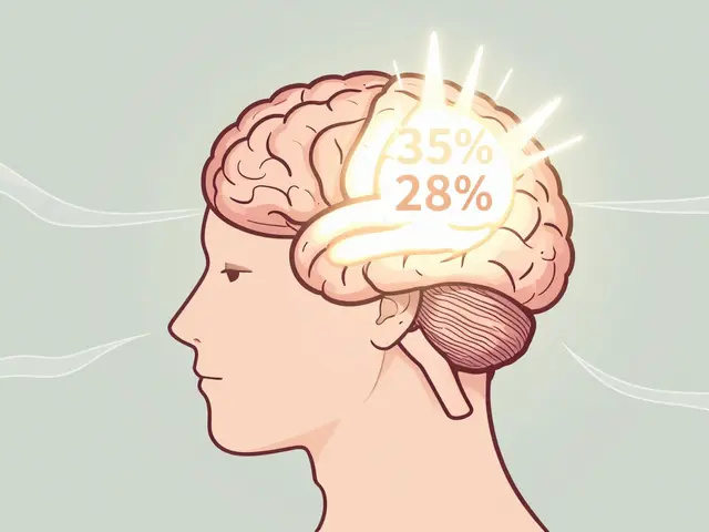 Jak psychoterapie funguje: Vědecké základy a mechanismy účinku psychoterapie