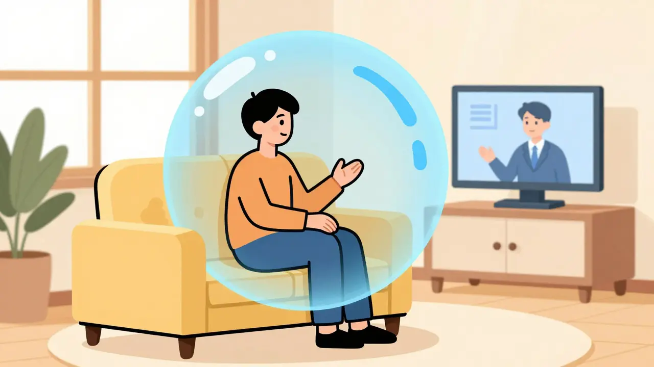 HIPAA vs GDPR v online terapii: Jak jsou vaše citlivá data chráněna?