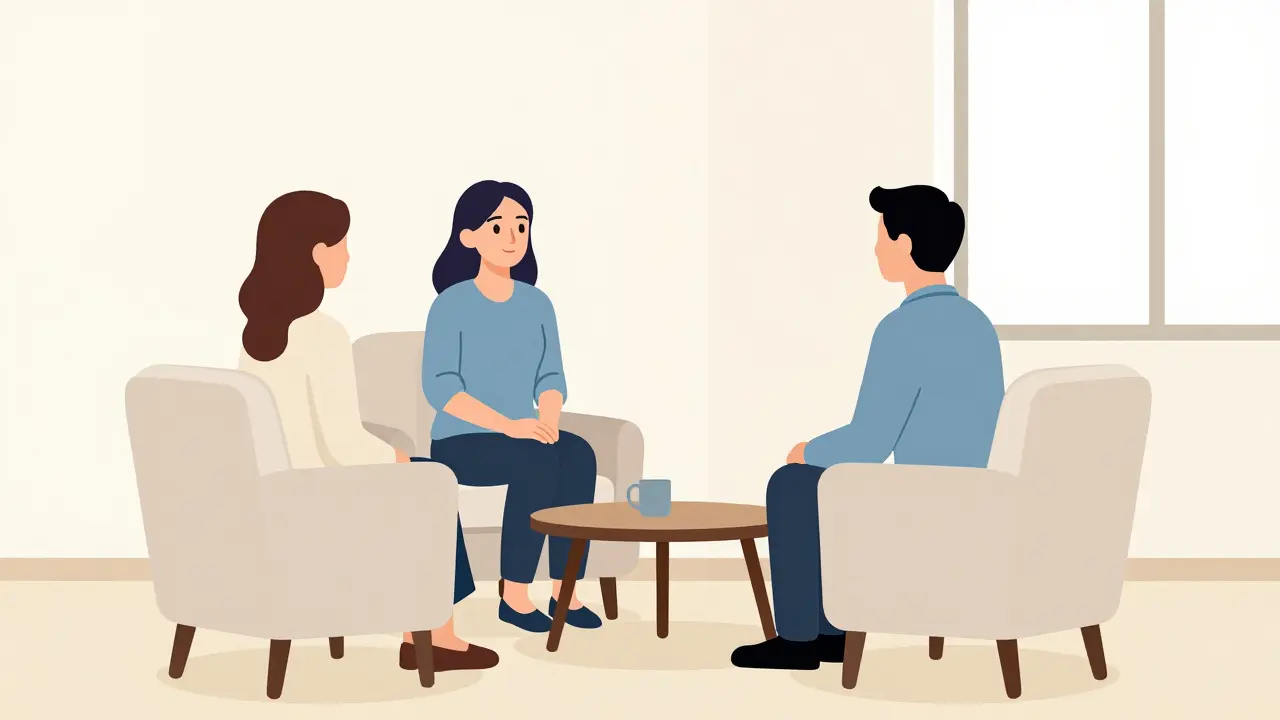 Proč stojí první konzultace psychoterapie víc? Rozbor ceny, anamnézy a diagnostiky