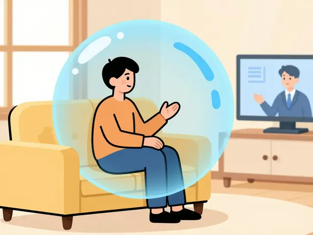 HIPAA vs GDPR v online terapii: Jak jsou vaše citlivá data chráněna?