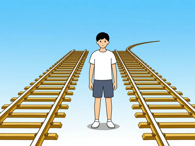 Jak zvládat úzkost ze změn u PAS: Průvodce expozicí a vizualizací