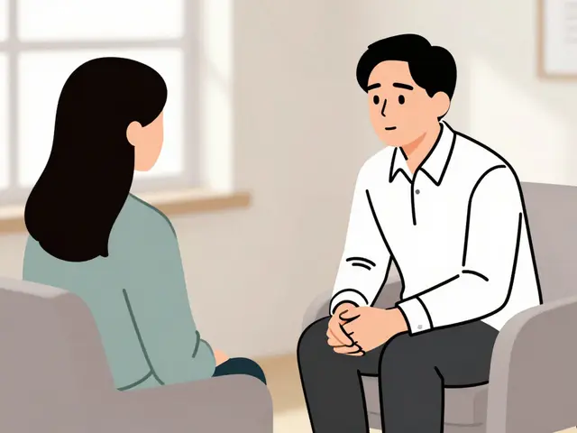 Mikrodovednosti terapeuta: Jak ovládnout aktivní naslouchání, reflexi a normalizaci