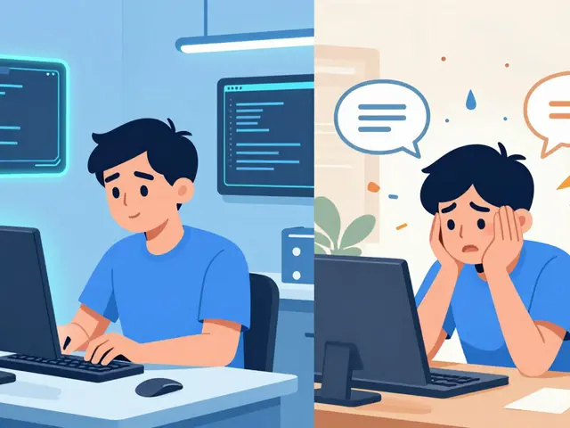 Podporované zaměstnávání pro autisty: Jak funguje tranzit na trh práce