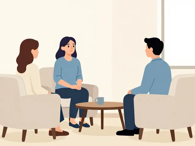 Proč stojí první konzultace psychoterapie víc? Rozbor ceny, anamnézy a diagnostiky