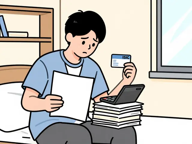 Studenti a psychoterapie: Jak získat slevy, využít daňové úpravy a najít dostupnou pomoc v ČR