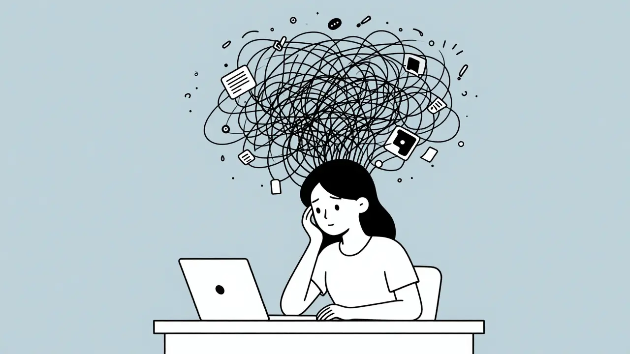 ADHD u dívek a žen: Proč se projevuje jinak, jak poznat příznaky a co pomáhá