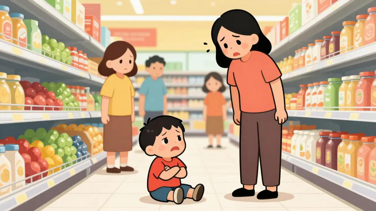 Parent-Child Interaction Therapy (PCIT): Jak obnovit důvěru a zvládnout výbuchy dětí