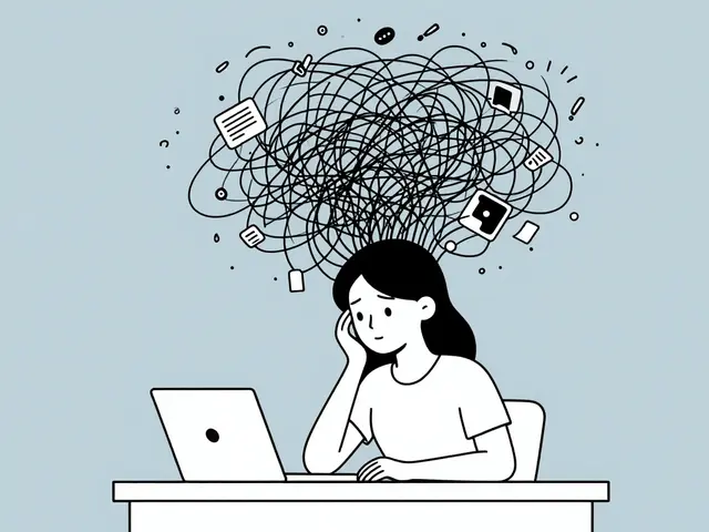 ADHD u dívek a žen: Proč se projevuje jinak, jak poznat příznaky a co pomáhá