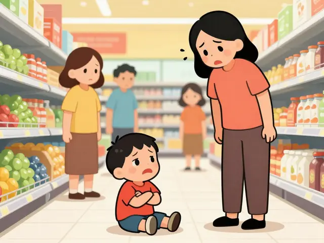 Parent-Child Interaction Therapy (PCIT): Jak obnovit důvěru a zvládnout výbuchy dětí