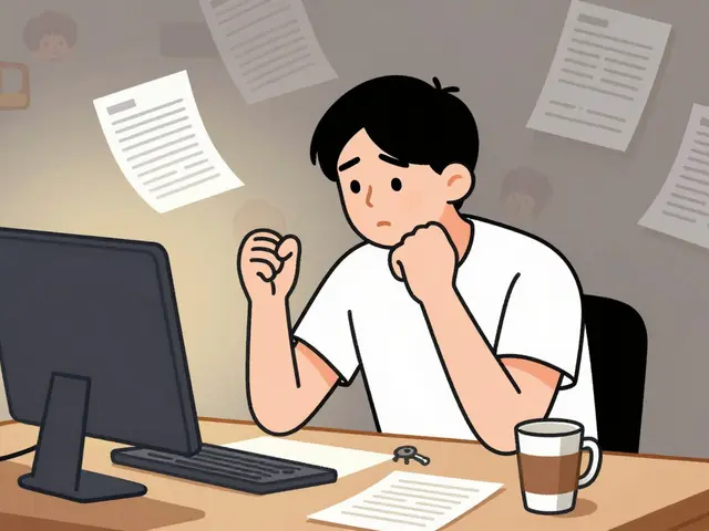 ADHD v dospělosti: Pozdní diagnóza, léčba a co dělat teď