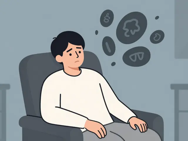 Může být terapie bolestivá? Co dělat, když je psychoterapie náročná