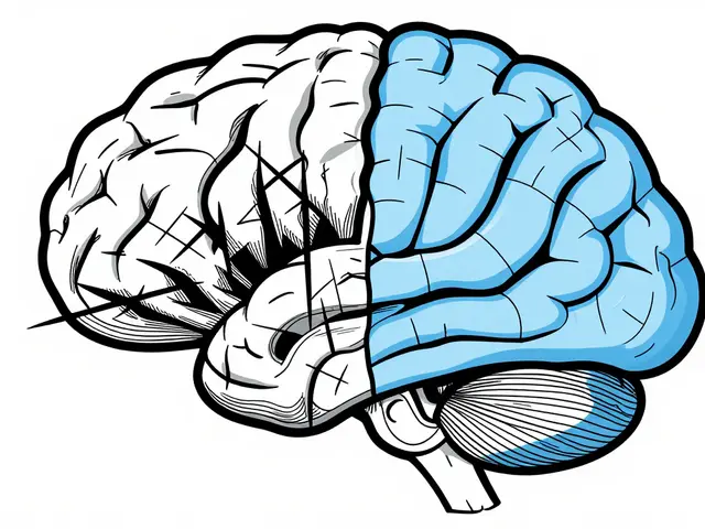 Substituční léčba závislosti: Metadon vs. Buprenorfin a role psychoterapie