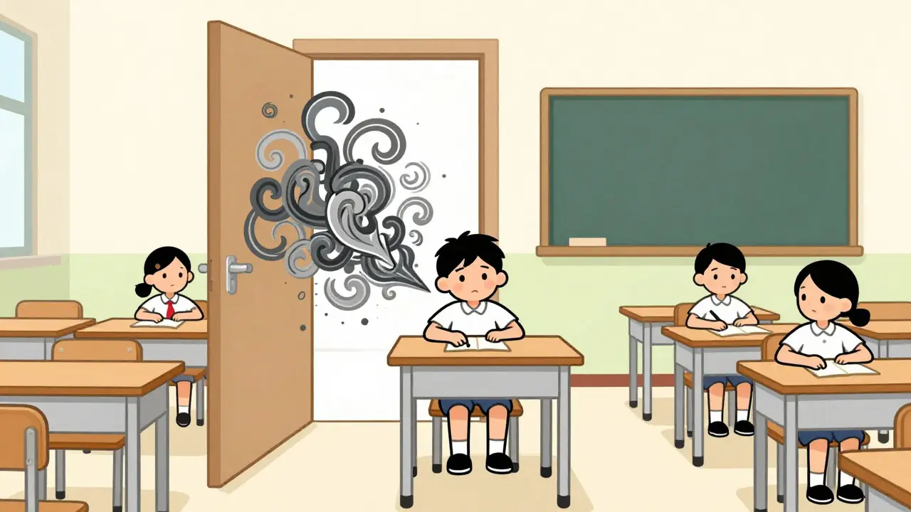 ADHD ve škole: Jak správně nastavit IVP a podpůrná opatření