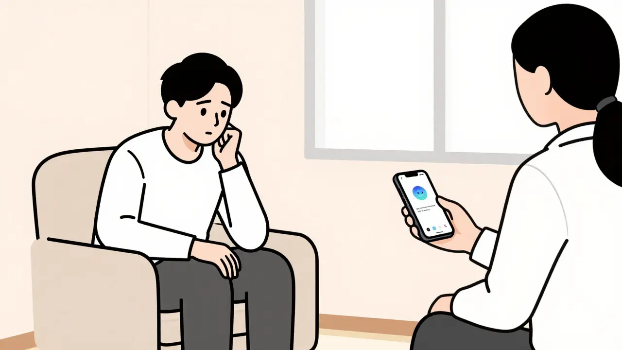 Můžu si nahrávat psychoterapeutické sezení? Právo, etika a rizika v roce 2026