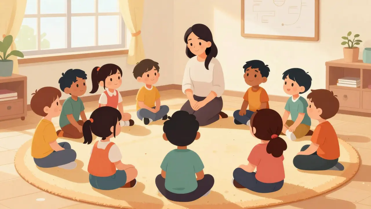 Social Skills Training pro děti s ADHD: Praktický návod k nácviku sociálních dovedností