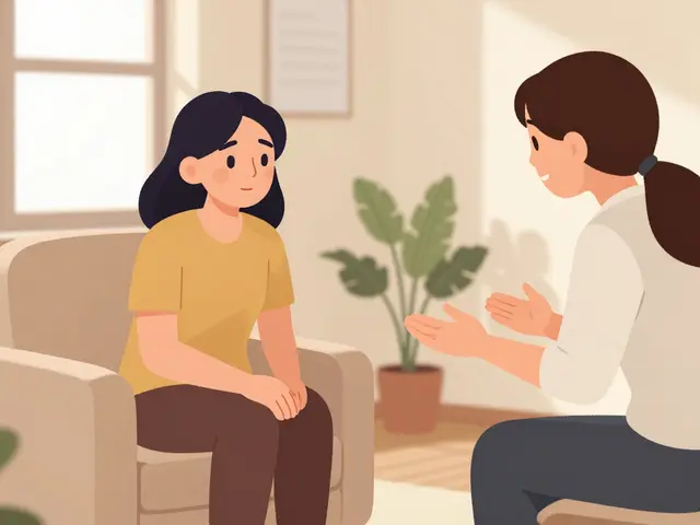 Diagnostický úvod v psychoterapii: Anamnéza a formulace problému krok za krokem