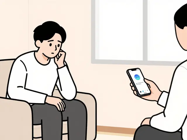 Můžu si nahrávat psychoterapeutické sezení? Právo, etika a rizika v roce 2026