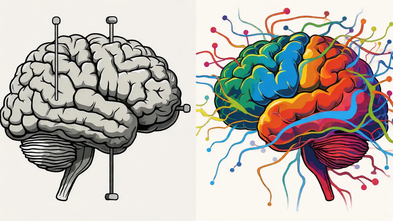 Neurodiverzita: Proč je autismus odlišnost, ne porucha