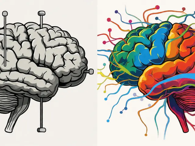 Neurodiverzita: Proč je autismus odlišnost, ne porucha