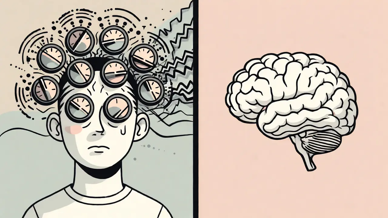 ADHD koučink a psychoterapie: Kdy je kombinace klíčem k úspěchu?