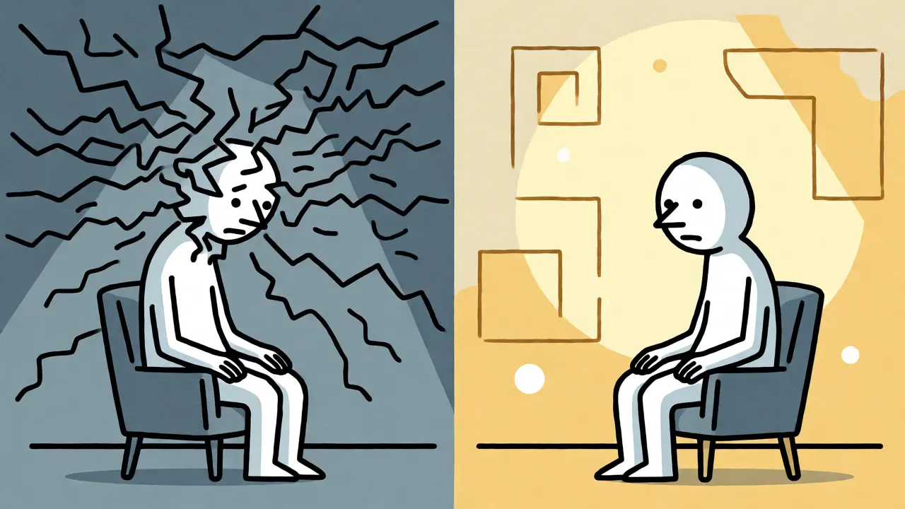Může terapie traumatu retraumatizovat? Bezpečnostní zásady pro léčbu PTSD