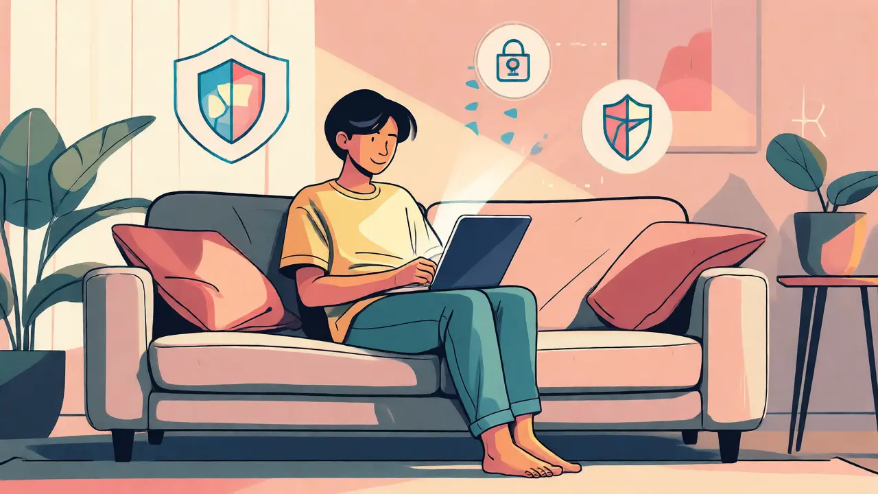 Telepsychologie: Best practices podle odborníků na duševní zdraví
