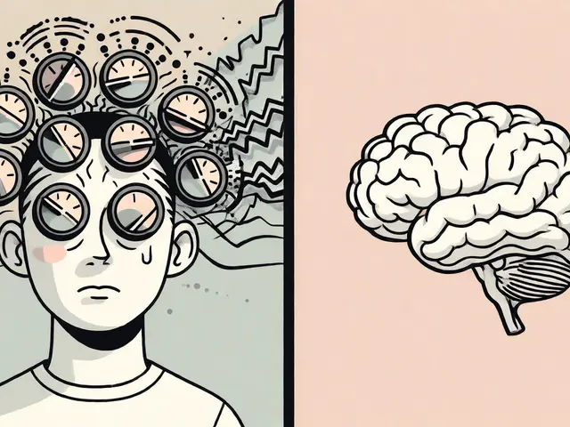 ADHD koučink a psychoterapie: Kdy je kombinace klíčem k úspěchu?
