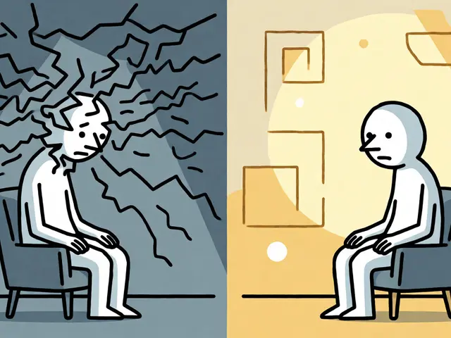 Může terapie traumatu retraumatizovat? Bezpečnostní zásady pro léčbu PTSD
