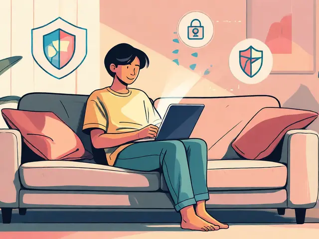 Telepsychologie: Best practices podle odborníků na duševní zdraví